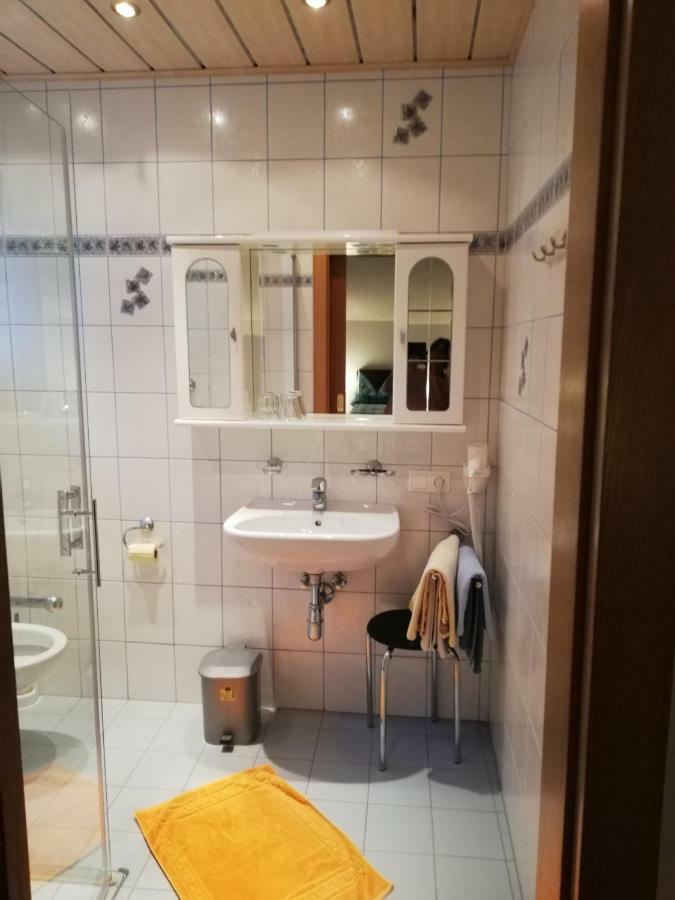 Апартаменты Haus Georg Инсбрук Экстерьер фото